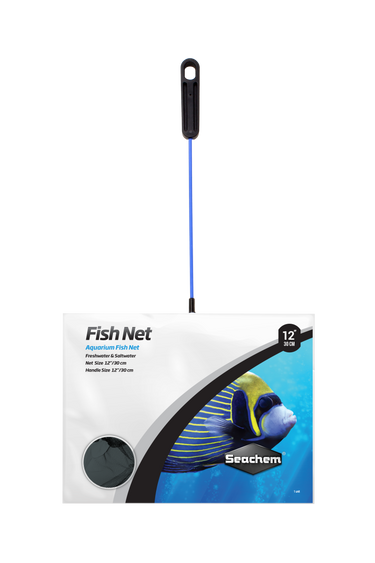 Fish Net 12